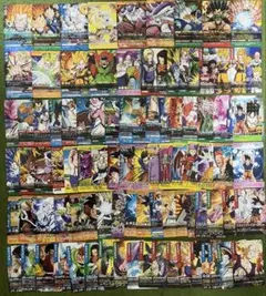 2026年最新】超激レア ドラゴンボールカードダスの人気アイテム - メルカリ