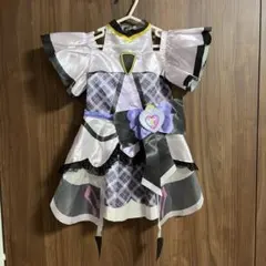 バンダイ プリキュア キュアキッス　変身プリチューム　ほぼ新品