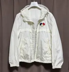 MONCLER メンズ ナイロン ブルゾン パーカー サイズ1のサムネイル