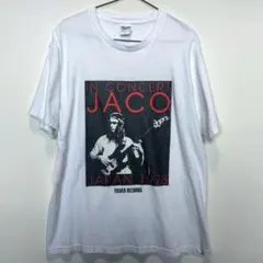 2026年最新】JACO PASTORIUS tシャツの人気アイテム - メルカリ