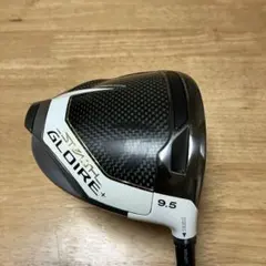 ★週末特価★【完全新品】テーラーメイド ステルスグローレプラス 1wヘッド ステルス グローレ プラス ドライバー | STEALTH GLOIRE PLUS