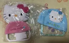 2026年最新】ハローキティ タオルハンガーの人気アイテム - メルカリ