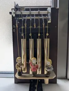 2026年最新】アンティーク からくり時計の人気アイテム - メルカリ