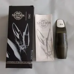 Selmer S90 180 アルトサックス マウスピース - メルカリ