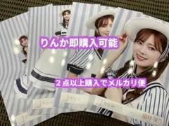 田村保乃 櫻坂46 マリン衣装 生写真 4種コンプ - メルカリ
