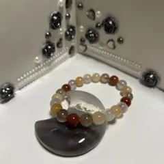☆ラビットヘアルチル8mm 内径15.5cm☆