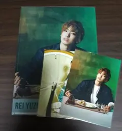 柚香光 演劇・舞台