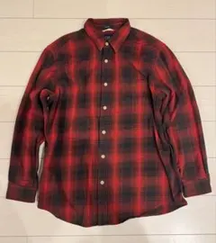 2025年最新】Gap チェック柄：オンブレチェック ネルシャツの人気