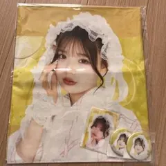 2026年最新】渡邉理佐 タオルの人気アイテム - メルカリ