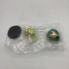 劇場短編マクロスF ～時の迷宮～ Qposket ランカ・リー Ｂ