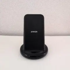 Anker PowerWave II Stand ワイヤレス充電器 15W