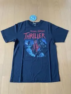 格安　ヒステリックグラマー　マイケルジャクソン　tシャツ HYSTERIC GLAMOUR（ヒステリックグラマー）の「MICHAEL JACKSON/BAD