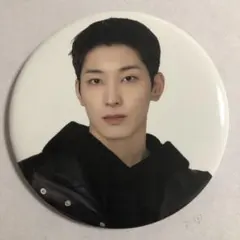 2025年最新】seventeen ウォヌ 缶バッジの人気アイテム - メルカリ