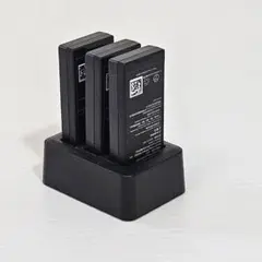なっくる  【中古】Ryze Tello ドローン 予備電池&amp;ケース付 Ryze Tech Tello Boost Combo TELOBC｜ビデオカメラ｜カメラの