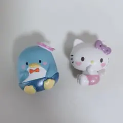サンリオ ガチャ