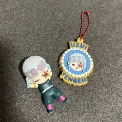 鬼滅の刃　宇髄天元