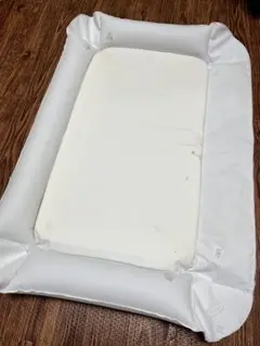 IKEA ショートサム　お風呂マット　おむつ替えマット