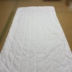 良品計画ベッドパッド 100×200cm キルディグ製品