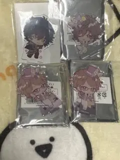 あんスタ　スタフォニ　アニカフェ　陣　章臣　アクスタ