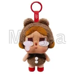 2025年最新】POPMart crybaby crying againの人気アイテム