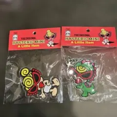 2025年最新】ヒスミニストラップの人気アイテム - メルカリ