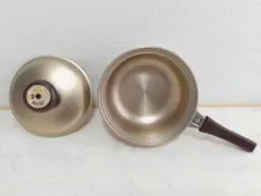 最高級しばのキッチンステンレス鍋 ゴールドシリーズ | しばのキッチン