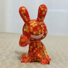 2026年最新】ブラックラビット フィギュアの人気アイテム - メルカリ