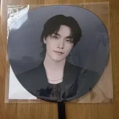 SEVENTEEN ディノ　DINO NEW うちわ イメージピケット　団扇