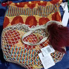 PIECE OF HUMAN ピースオブヒューマン バッグ タグ付き