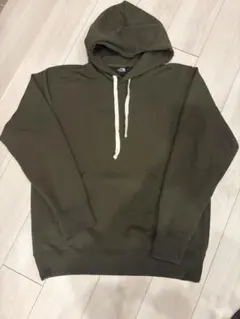 THENorth faceフードパーカーセール中