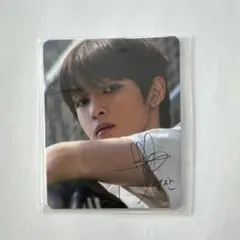 RIIZE ソンチャン　サーティワン限定