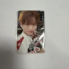 NEXZ SAUCIN' THE WORLD 온라인 구매 혜택 트레카 세이타