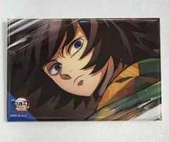 鬼滅の刃 全方位コレクション缶バッジ 義勇