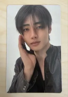 ENHYPEN bliss weverse global ソンフン
