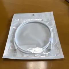 新品　USB Type-C 充電ケーブル 1.2m