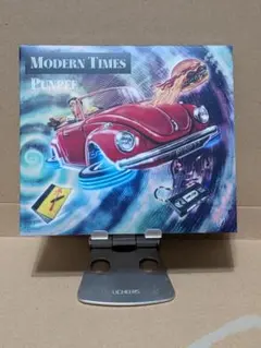 2026年最新】punpee modern timesの人気アイテム - メルカリ