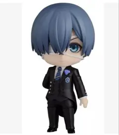 2026年最新】黒執事 ねんどろいど シエル・ファントムハイヴの人気