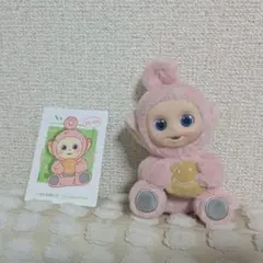 ポップマート テレタビーズ