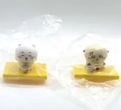 ちいかわ　松屋　2点セット