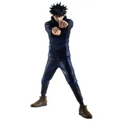 伏黒恵フィギュア　箱付き未開封【呪術廻戦 渋谷事変~参~】B賞