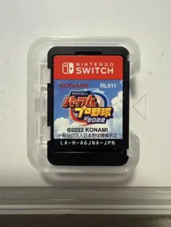 eBASEBALLパワフルプロ野球2022