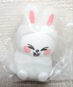 SKZOO スキズーライトマスコット リービット