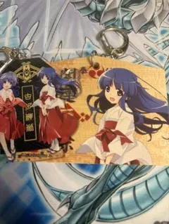 古手梨花 ひぐらしのなく頃に