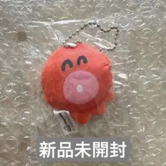 ハンギョドン ぬいぐるみチャーム さゆりちゃん