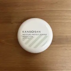 乾燥さん 保湿力プロテクトパウダー ブライトシカ