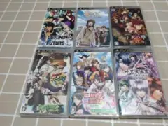 文明開華 葵座異聞録・三国恋戦記 オトメの兵法・偃月三国伝・他オトメゲームセット