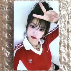 アヒョン バルクパック bulkpack babymonster ベビモン