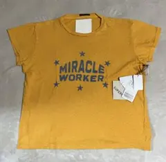 新品タグ付！アパルトモン MOTHER マザー The Sinful Tシャツのサムネイル