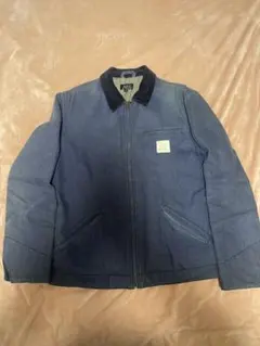 A.P.C デニムジャケット2nd濃紺 sizeS ビンテージ日本製 美品 - メルカリ