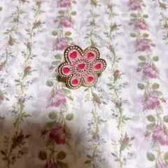 ご近所物語　カプセルトイ　矢沢あい　ミラー　リング